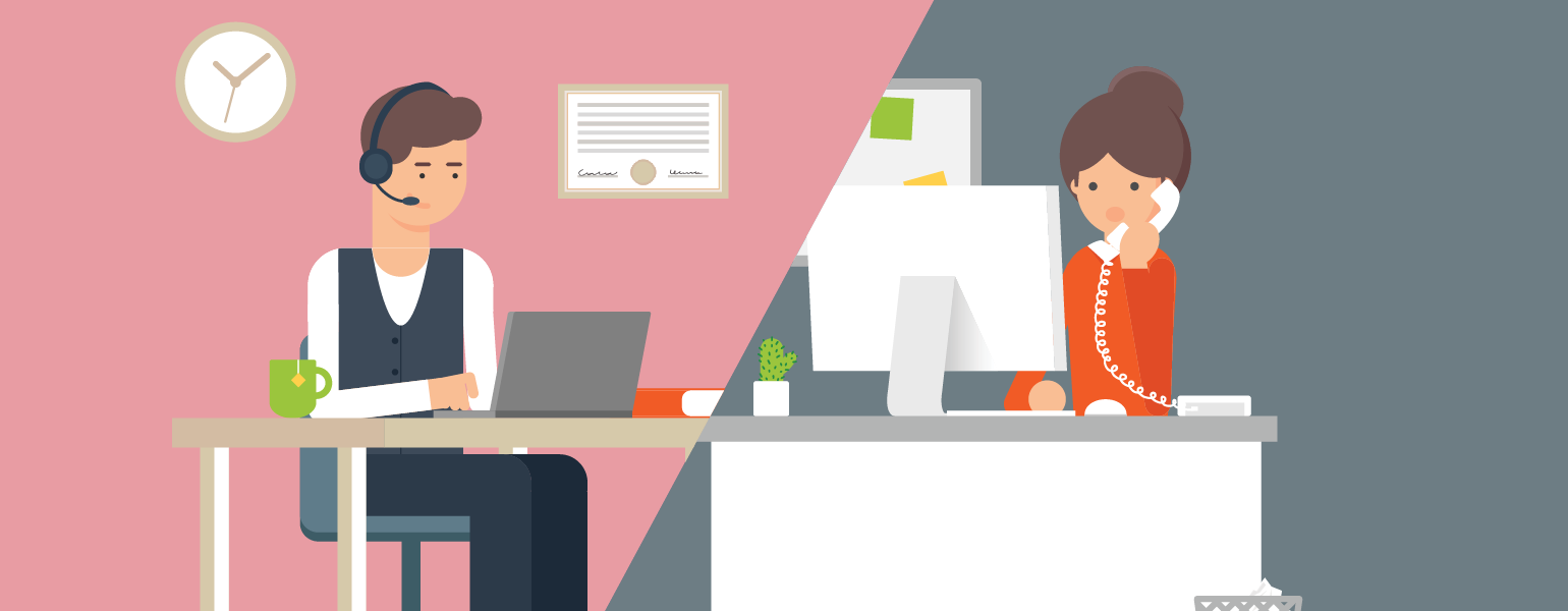 The Dos and Don'ts of Customer Service