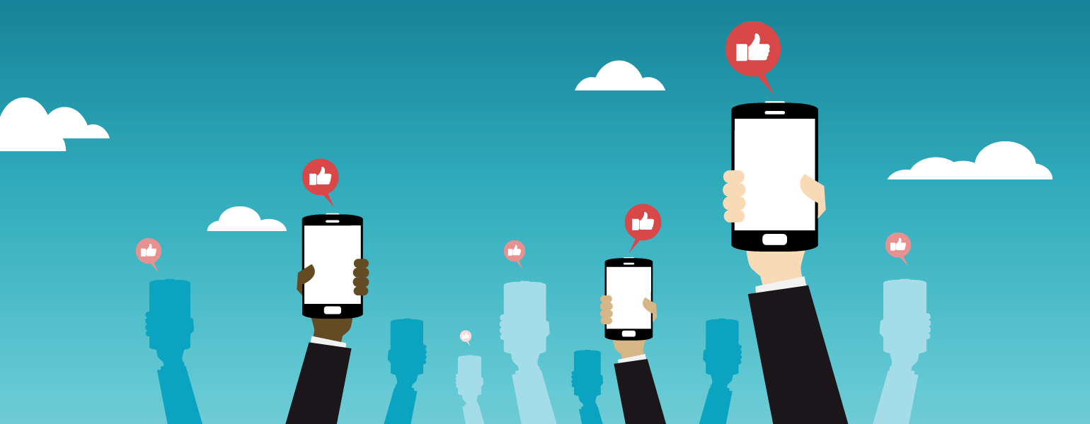 How to Engage Your Audience Through Social Media