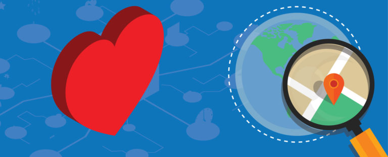 What visitors do when they discover your business online affects your rankings.