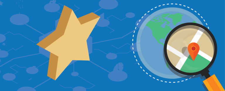 Reviews pack a ton of clout in both the local ranking and reputation building arenas.