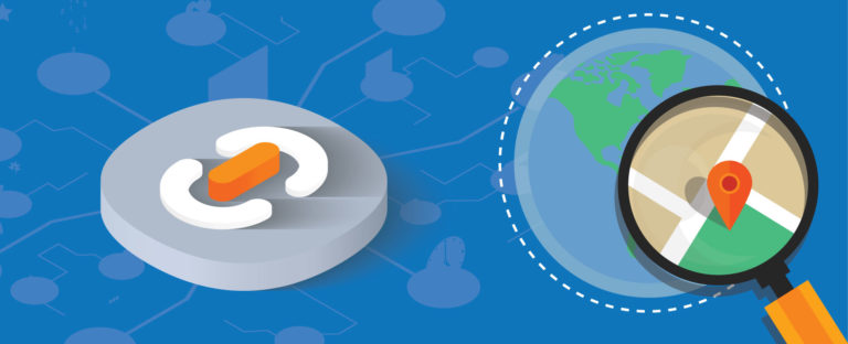 Links remain the bread and butter of Google's ranking algorithm.