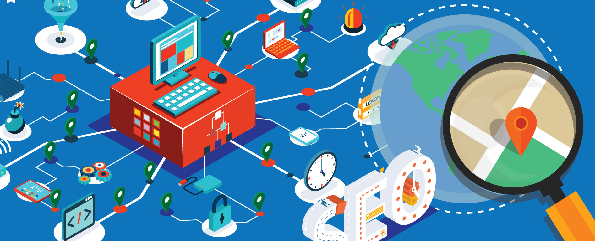 How to Perform a Local SEO Audit for Your Business in 12 Steps