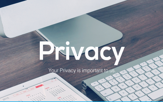 KDG Web Solutions in Athens Tennessee Privacy Policy
